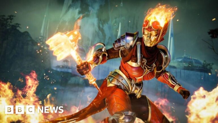 'At a loss for words' - Destiny 2 fans react to news support is ending