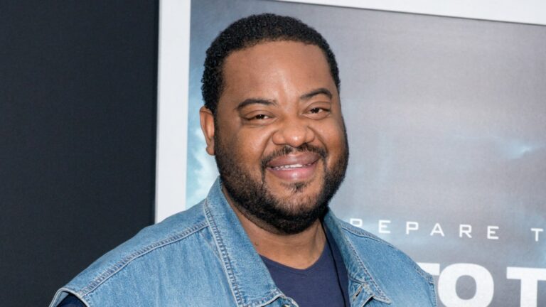 '30 Rock' Star Was 52