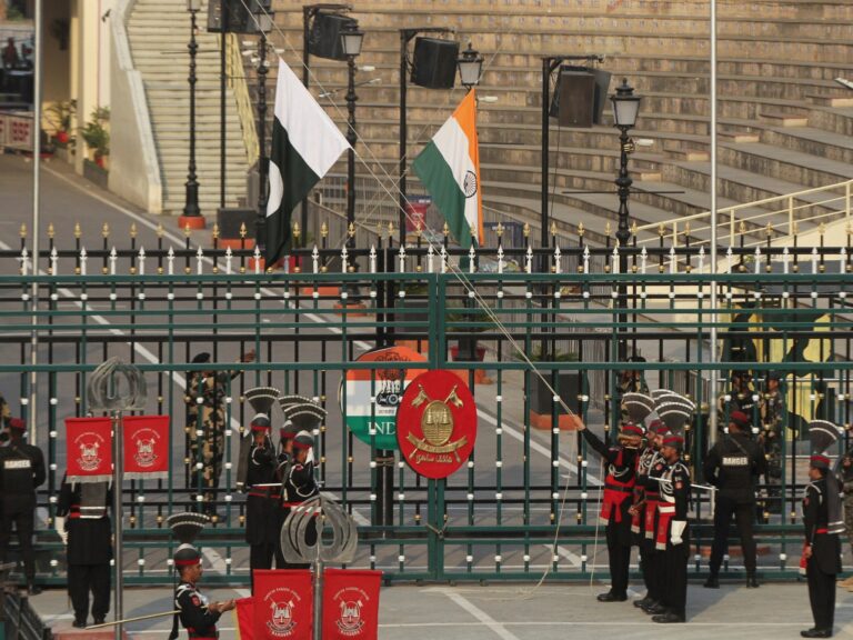 Are India and Pakistan quietly preparing to restart dialogue? | India-Pakistan Tensions News Are India and Pakistan quietly preparing to restart dialogue? | India-Pakistan Tensions News