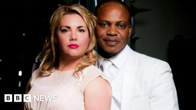 Charmain 'was on a mission' to find out who her prophet husband was. Then she died Charmain 'was on a mission' to find out who her prophet husband was. Then she died