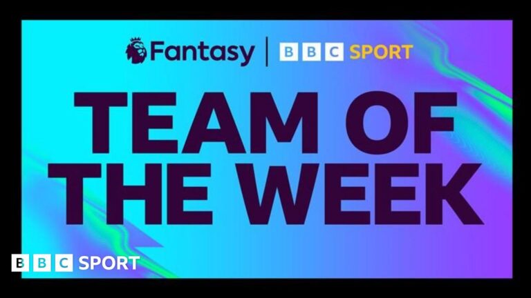 FPL gameweek 38 tips: Jarrod Bowen captain, Richarlison, Palmer and Kroupi make cut BBC sport FPL team of the week
