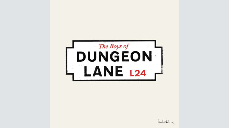 Paul McCartney’s ‘Boys of Dungeon Lane’ Is a Wistful, Playful Delight Paul McCartney 'The Boys of Dungeon Lane' album cover review
