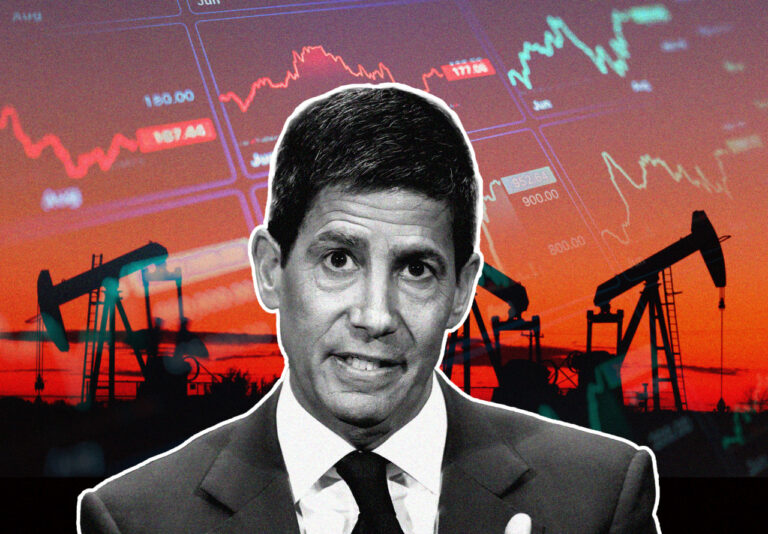 The oil shock meets the Fed ‘curse’: What Kevin Warsh means for your portfolio The oil shock meets the Fed ‘curse’: What Kevin Warsh means for your portfolio
