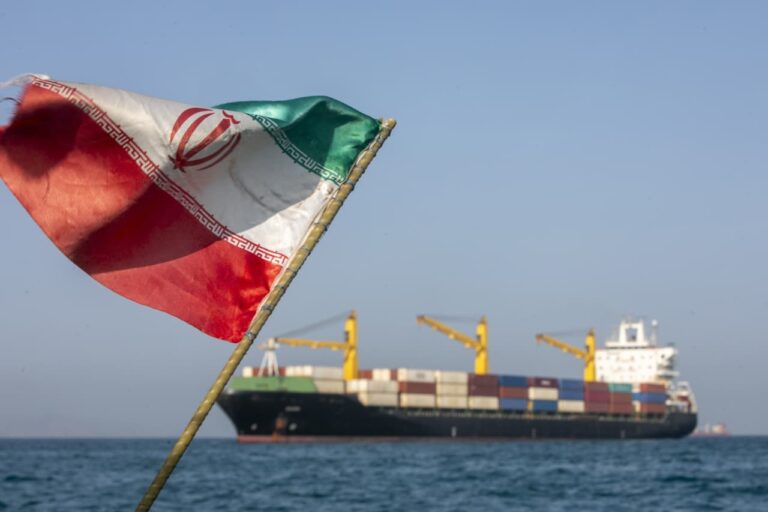 This 2008 ‘train wreck’ oil scenario could unfold if Hormuz isn’t opened by end of August This 2008 ‘train wreck’ oil scenario could unfold if Hormuz isn’t opened by end of August