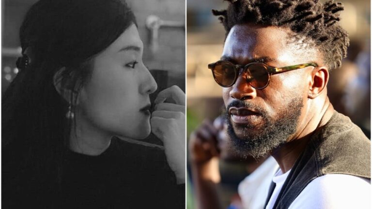 U.K.-Nigeria-Hong Kong Rom-Com ‘My Nigerian Fiance’ in the Works U.K.-Nigeria-Hong Kong Rom-Com 'My Nigerian Fiance' in the Works