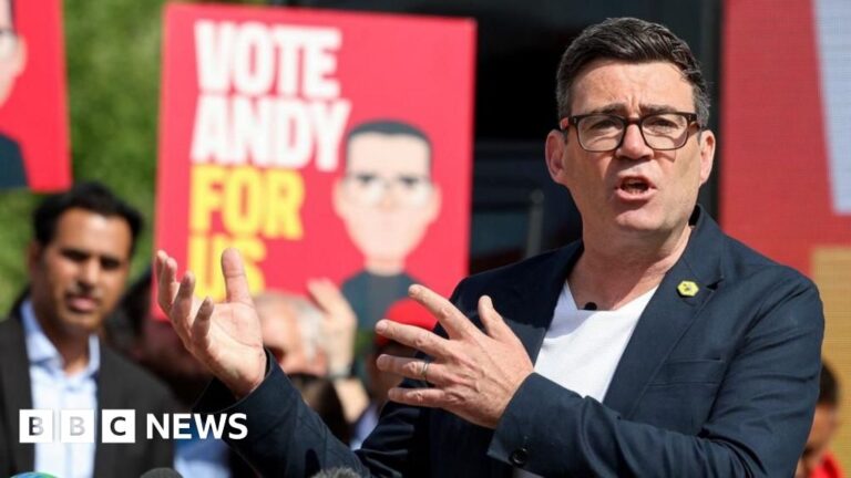 UK net migration needs to fall further, says Andy Burnham UK net migration needs to fall further, says Andy Burnham