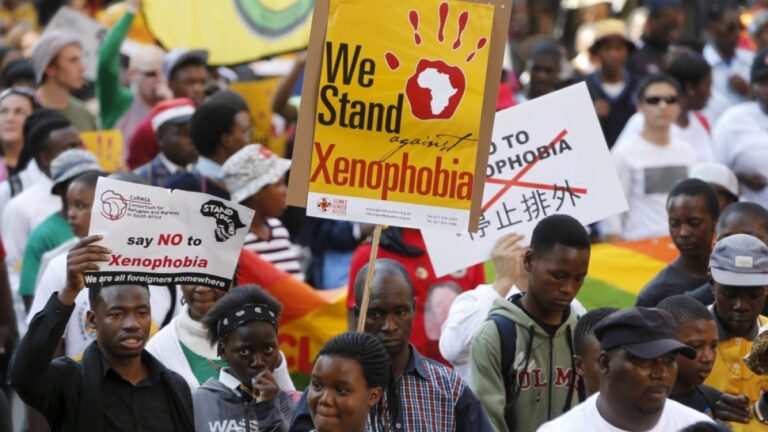 Why are anti-migrant attacks increasing in South Africa? | News