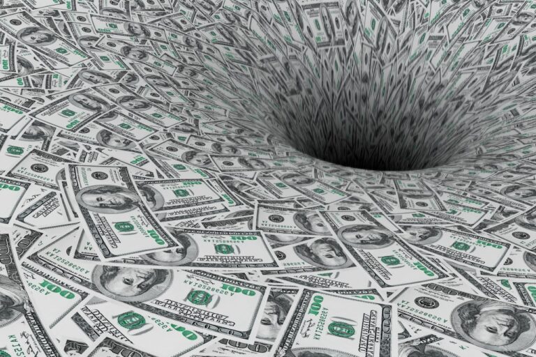 Worried about private credit? Stay away from this even riskier investment right now. Worried about private credit? Stay away from this even riskier investment right now.