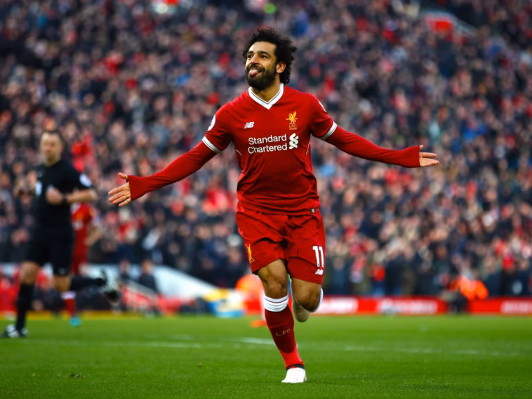 Why Jarrod Bowen Is Emerging as Liverpool’s Most Logical Salah Replacement