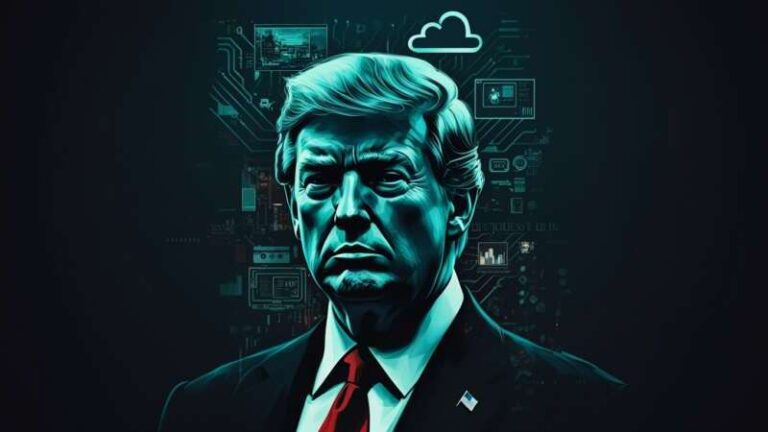 Tech Billionaires vs MAGA: The Unexpected Fight Over Trump’s AI Policy