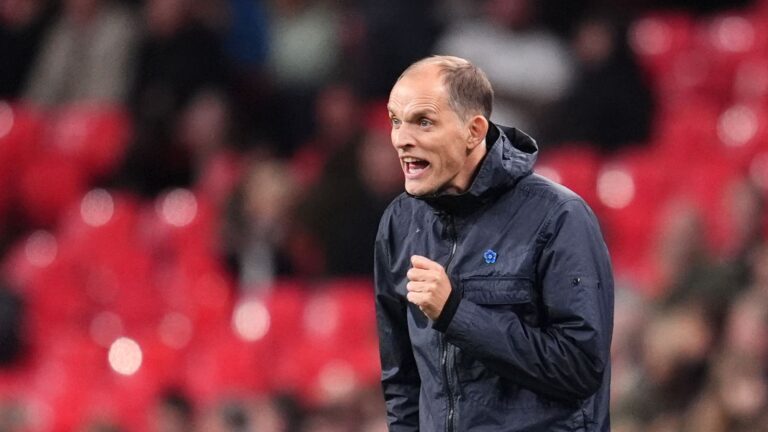 England Squad Leak Exposes Tuchel’s Brutal ‘No Ego’ World Cup Plan